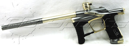 Used Planet Eclipse Ego LV1 - Pewter/Gold - Planet Eclipse