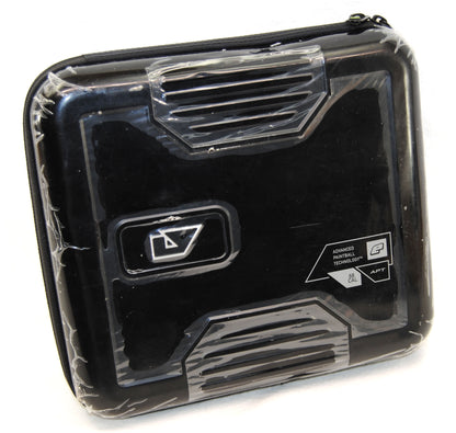Used Planet Eclipse Ego LV1.5 "Combat" Bronze/Silver Electronic Paintball Marker - Planet Eclipse