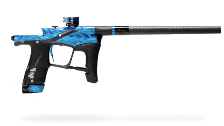 HK Army / Planet Eclipse Fossil LV1.6 - Royal