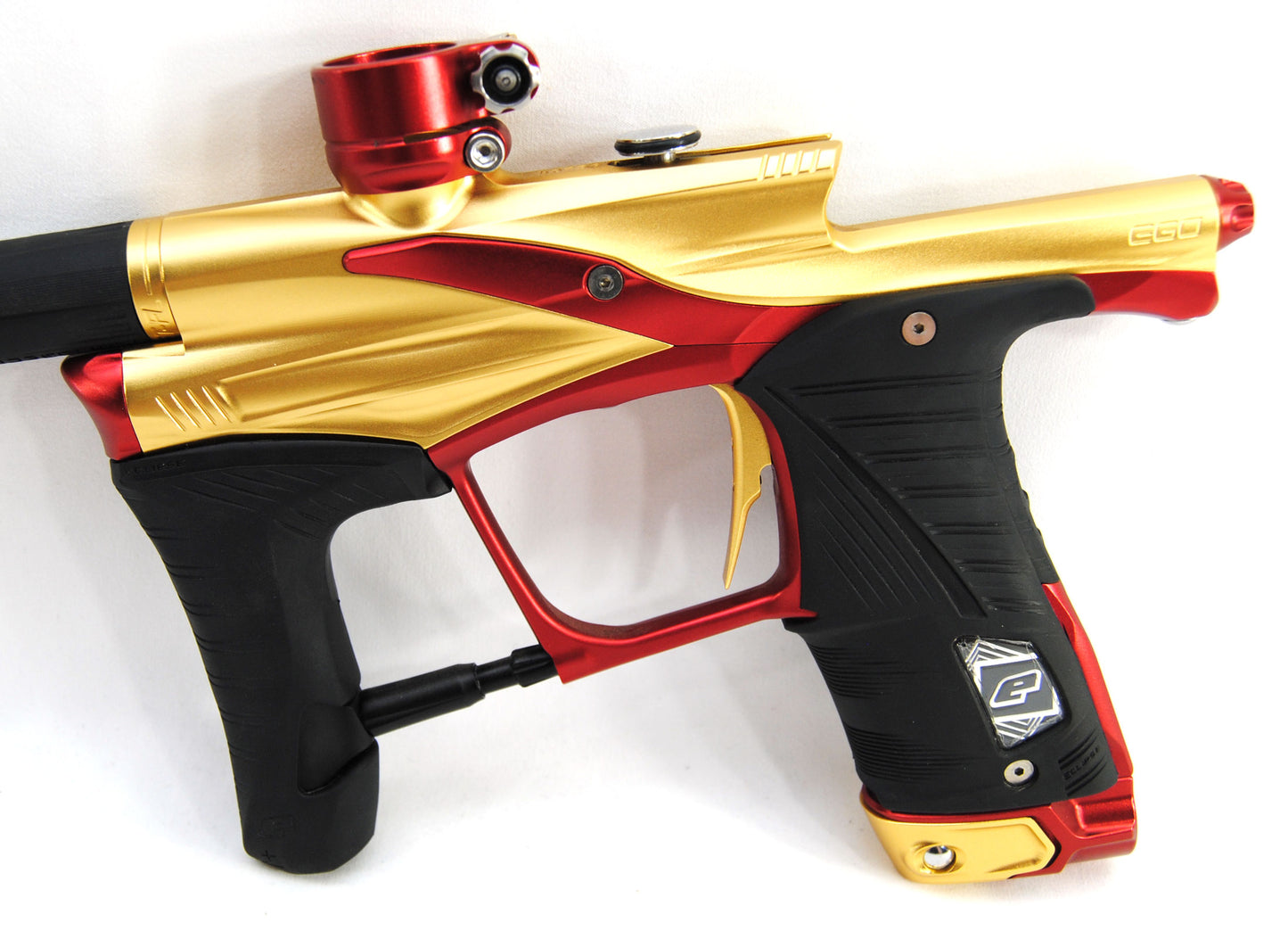 Used Planet Eclipse Ego LV1.6 - Fire Opal