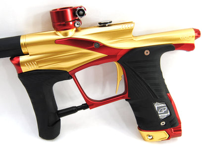 Used Planet Eclipse Ego LV1.6 - Fire Opal
