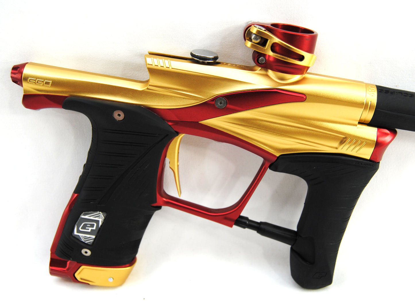 Used Planet Eclipse Ego LV1.6 - Fire Opal