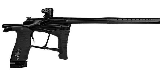 Planet Eclipse Ego LV-1 - Midnight (black) - Planet Eclipse
