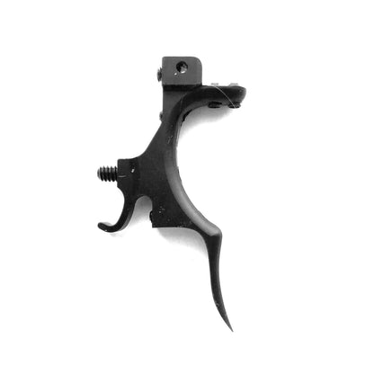 Infamous LV1 / GEO Deuce Trigger (fits LV1, LV1.1, LV1.5, LVR, Geo 3.5) - Black - Infamous