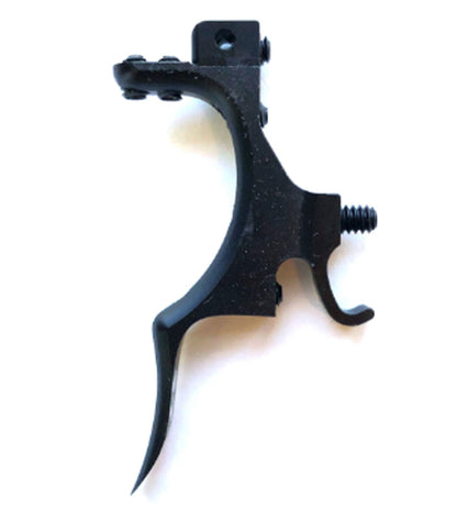 Infamous LV1 / GEO Deuce Trigger (fits LV1, LV1.1, LV1.5, LVR, Geo 3.5) - Black - Infamous