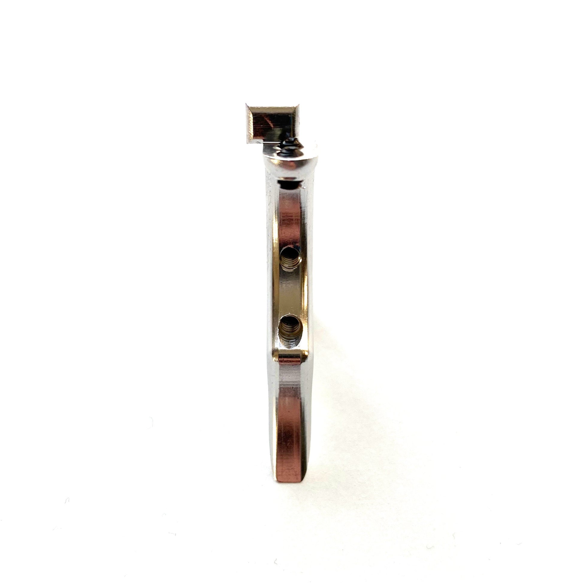 Infamous LV1 / GEO Deuce Trigger (fits LV1, LV1.1, LV1.5, LVR, Geo 3.5) - Silver - Infamous