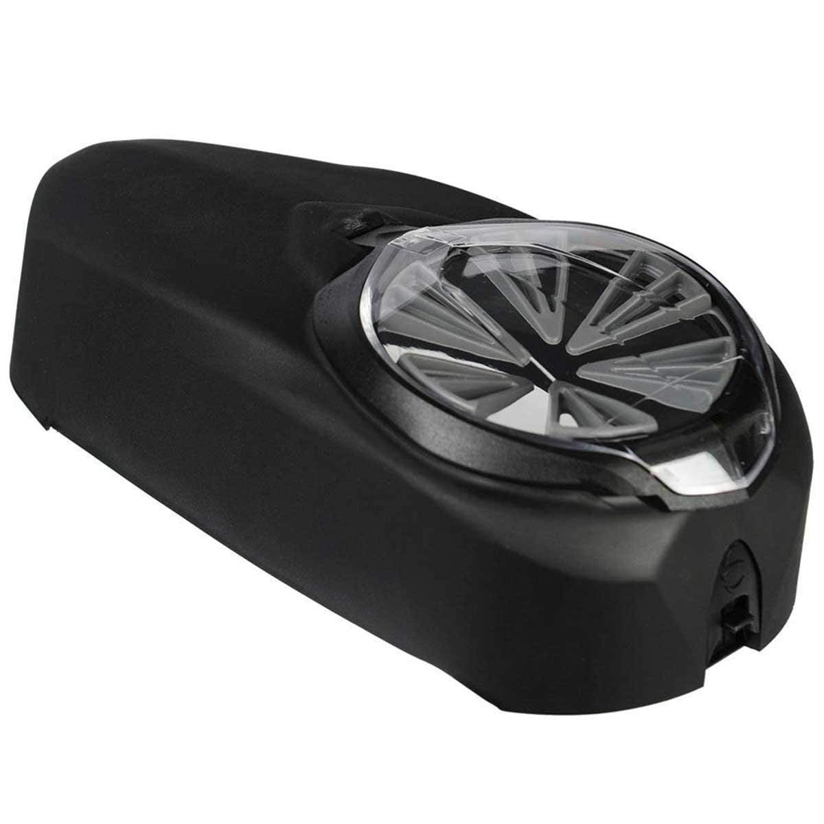 GI Sportz LVL Loader 250 Expander Shell -  Black / Grey - G.I. Sportz