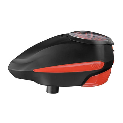 GI Sportz LVL Loader Black / Red - G.I. Sportz