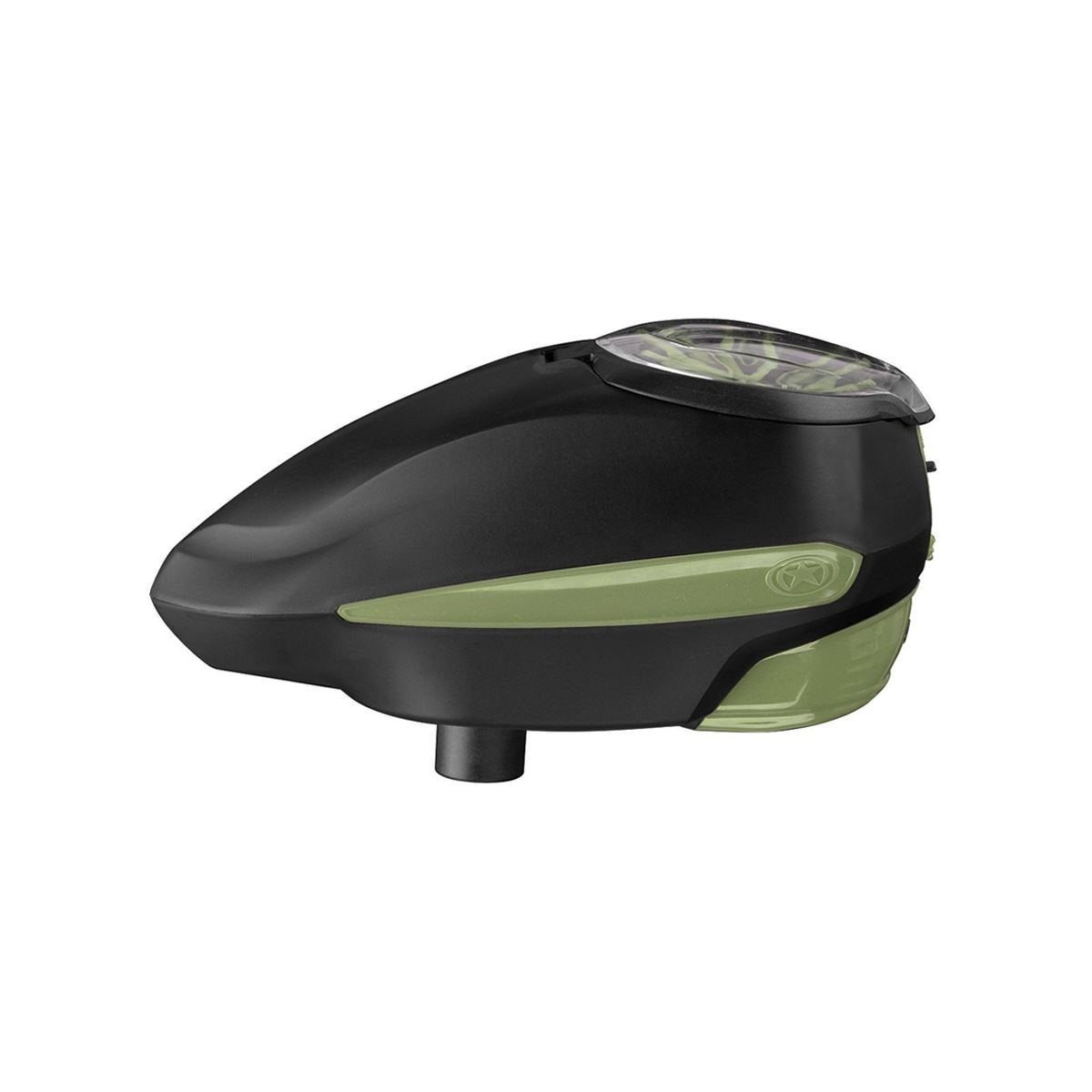 G.I. Sportz LVL V1.5 Loader - Black/Olive Drab - G.I. Sportz
