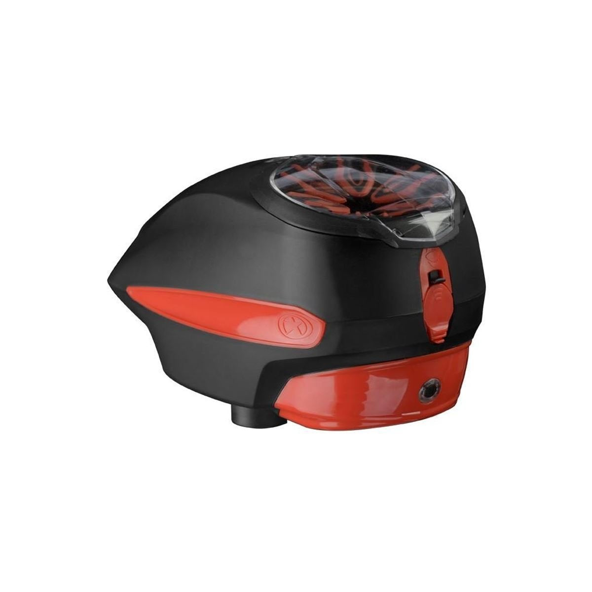 G.I. Sportz LVL V1.5 Loader - Black/Red - G.I. Sportz