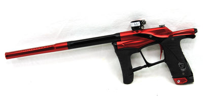 Used Planet Eclipse LV1.5 - Red/Black - Planet Eclipse