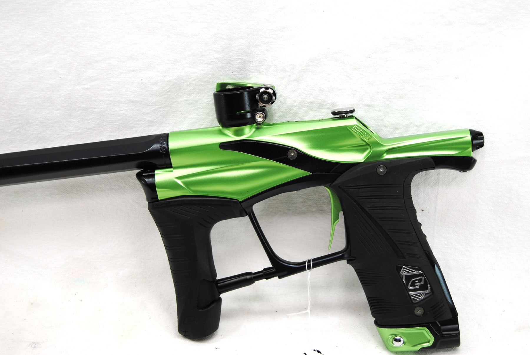 Used Planet Eclipse LV1.5 - Lime/Black - Planet Eclipse