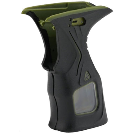Dye M2 MOSAir Sticky Grips
