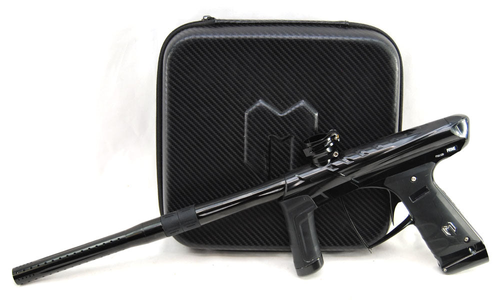 Used MacDev Prime XTS Marker - Gloss Black