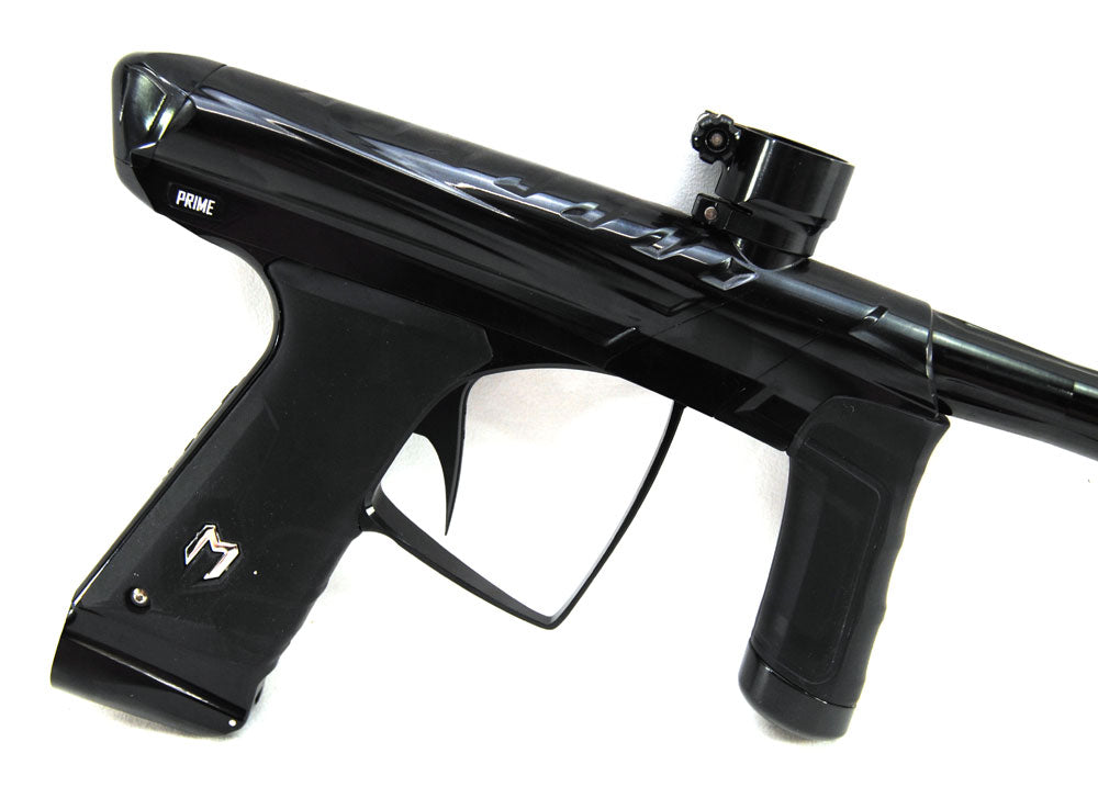 Used MacDev Prime XTS Marker - Gloss Black