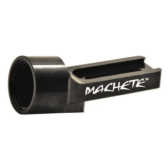 Guerrilla Air Machete ASA Adapter - Guerrilla Air