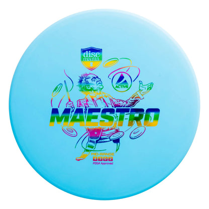 Discmania Active Maestro Disc - Discmania