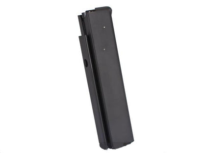 Matrix 210rd Metal Hi-Cap Magazine for Thompson & Matrix Pulse Rifle Airsoft AEG