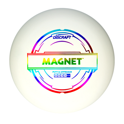 Discraft Putter Line Magnet Golf Disc