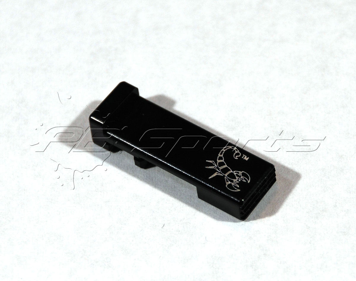 Lapco Tiberius Arms Mag Release - Right - Lapco