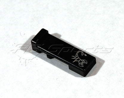 Lapco Tiberius Arms Mag Release - Right - Lapco