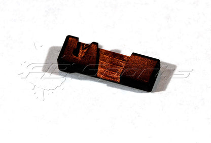 Lapco Tiberius Arms Mag Release - Right - Lapco