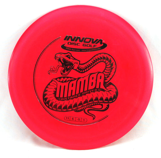 Innova DX Mamba Disc - Innova