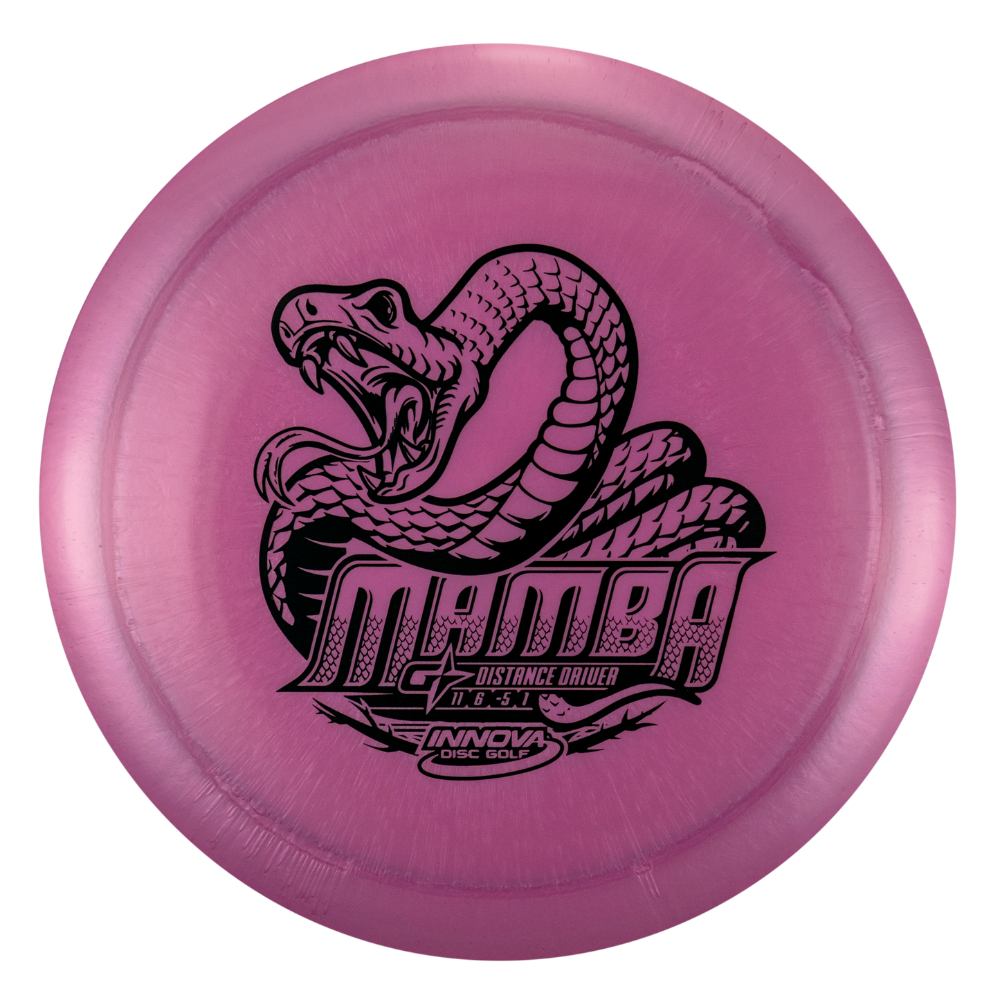 Innova GStar Mamba Disc