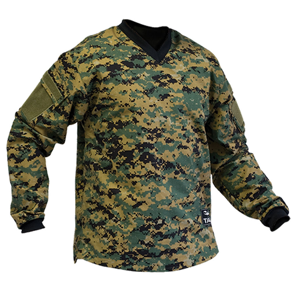 Valken Sierra Jersey - Marpat - 5XL - Valken Paintball