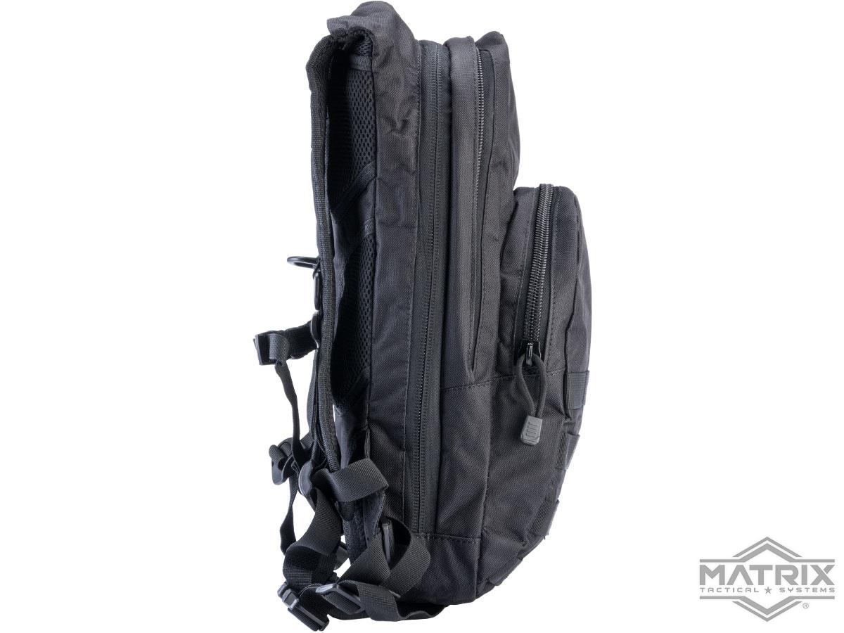 Matrix Field Day Pack w/ 2.5L Hydration System