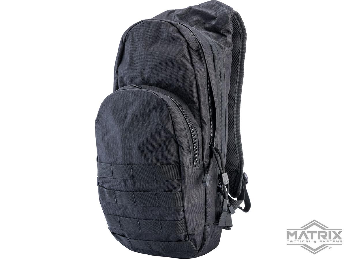 Matrix Field Day Pack w/ 2.5L Hydration System