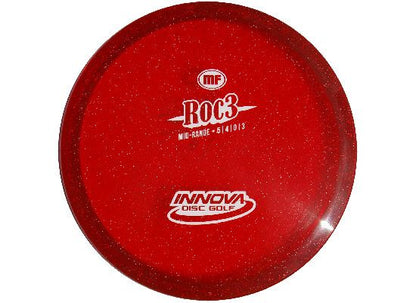 Innova Metal Flake Champion Roc3 Disc