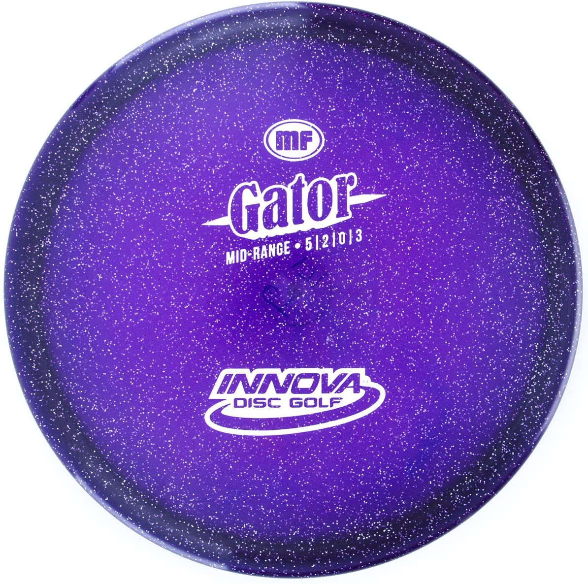 Innova MetalFlake Champion Gator Disc - Innova