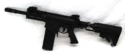 Used Milsig M17 - Black - Milsig