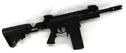 Used Milsig M17 - Black - Milsig