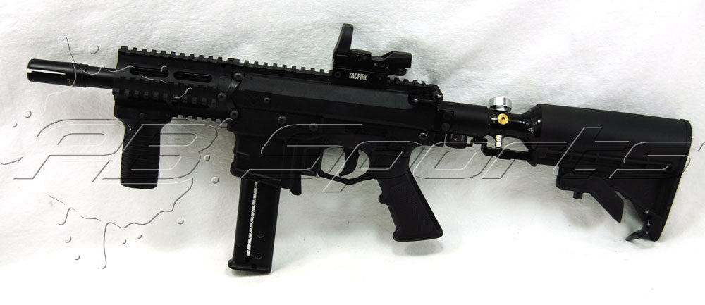 Used Milsig M17 CQC - Black - Milsig