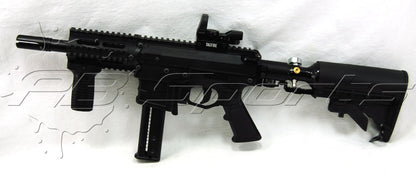 Used Milsig M17 CQC - Black - Milsig