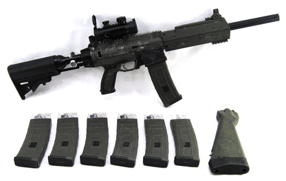 Used MILSIG Tacamo MKP-II - Olive