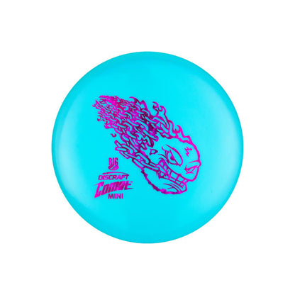 Discraft Mini Big Z Comet - Discraft