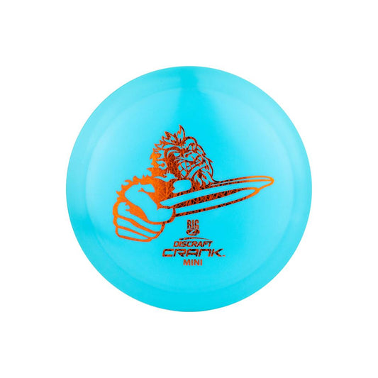 Discraft Mini Big Z Crank