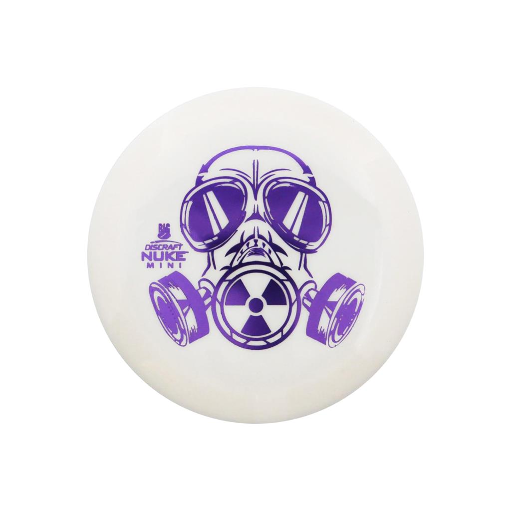 Discraft Mini Big Z Nuke