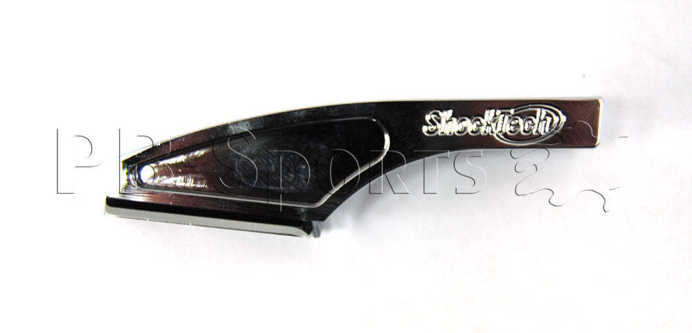 Shocktech Mini Drop Forward - Chrome - Shocktech