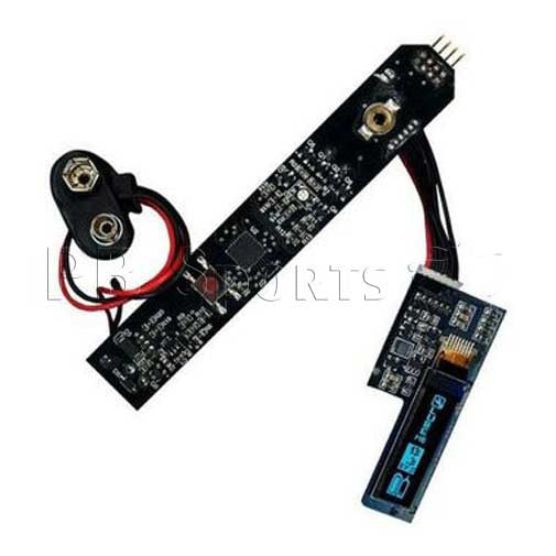 Virtue Empire Mini OLED Board - Virtue