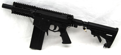 Used Milsig M17 CQC - Black - Milsig