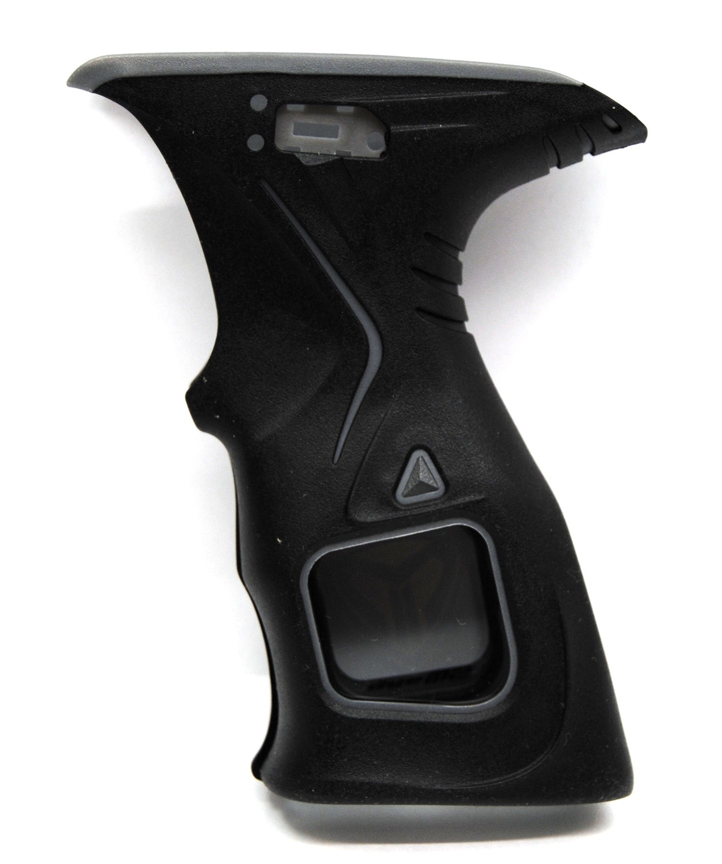 Dye M2 MOSair Sticky Grip Black and Gray Factory Upgrade Part - DYE