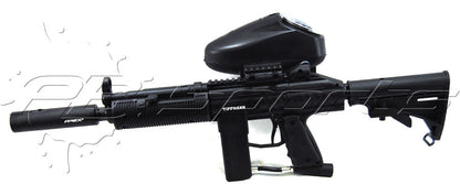Used Tippmann Sports MP2 Elite - Tippmann Sports