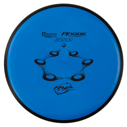 MVP Electron Anode Disc - Firm