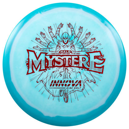 Innova Halo Star Mystere Disc