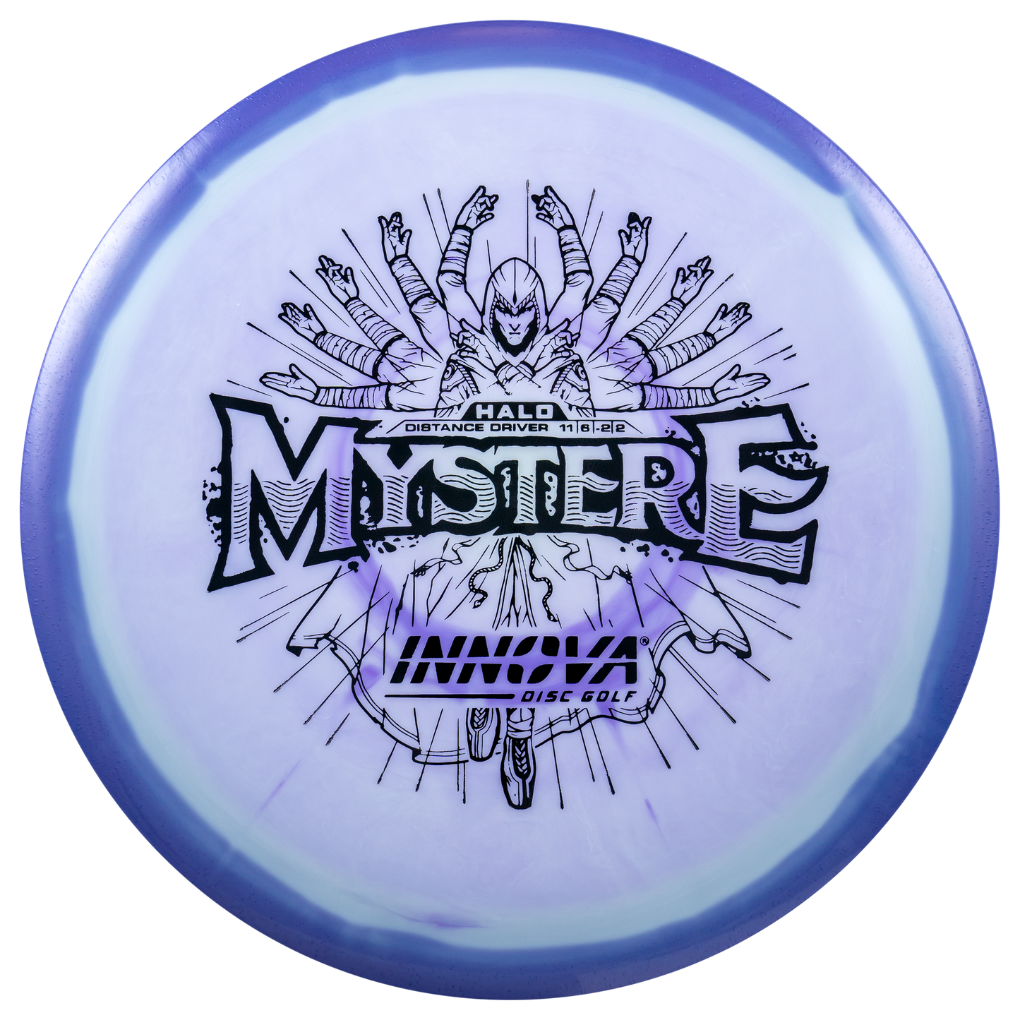 Innova Halo Star Mystere Disc