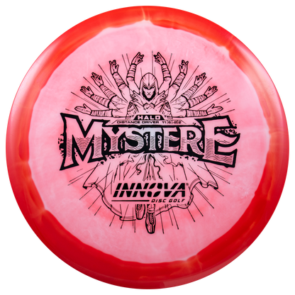 Innova Halo Star Mystere Disc